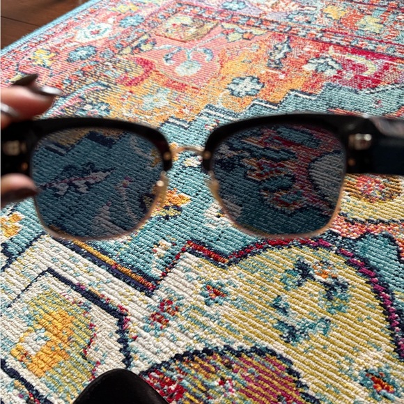 Tom Ford Sunglasses - Picture 11 of 12